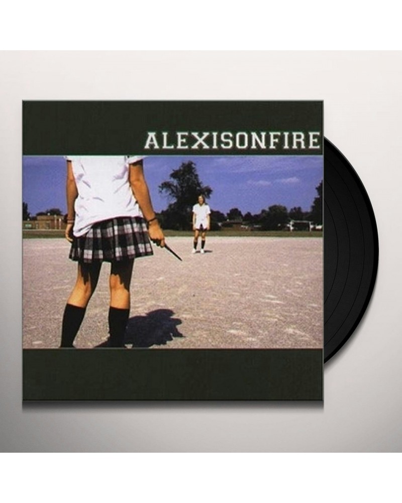 Alexisonfire Vinyl Record $8.16 Vinyl