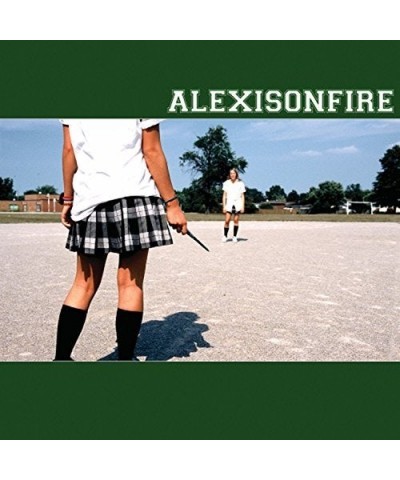 Alexisonfire Vinyl Record $8.16 Vinyl