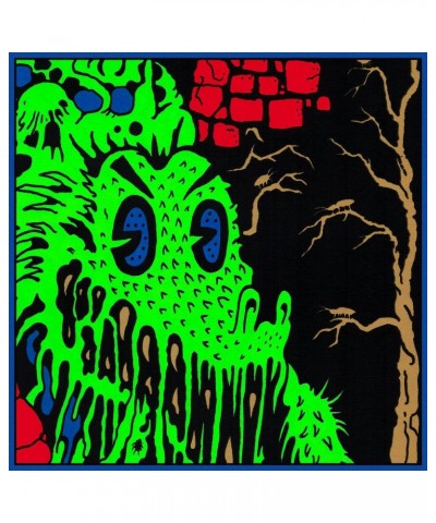 King Gizzard & The Lizard Wizard LIVE IN ASHEVILLE '19 (FUZZ CLUB OFFICIAL BOOTLEG) (COLOURED VINYL) Vinyl Record $37.73 Vinyl