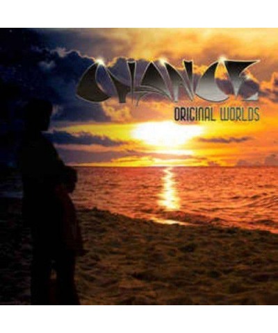 Chance ORIGINAL WORLDS CD $13.34 CD