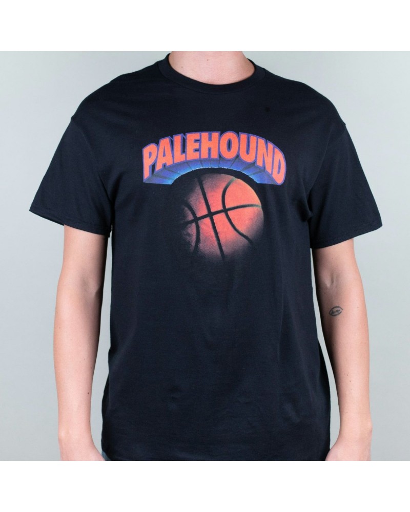 Palehound Basketball T-Shirt $11.00 Shirts