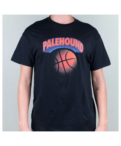 Palehound Basketball T-Shirt $11.00 Shirts