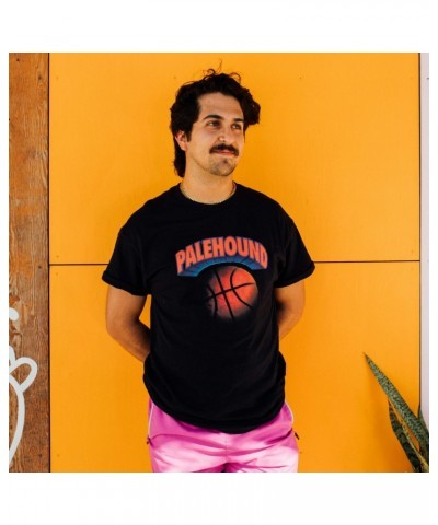 Palehound Basketball T-Shirt $11.00 Shirts