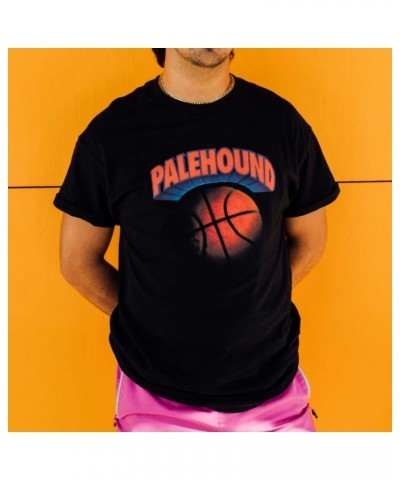 Palehound Basketball T-Shirt $11.00 Shirts