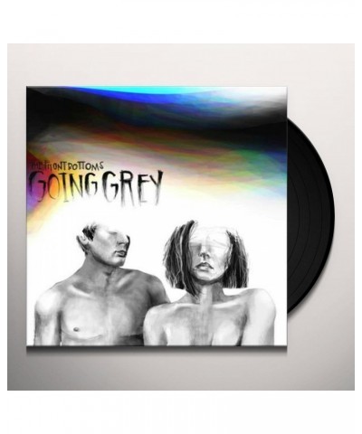 The Front Bottoms Going Grey Vinyl Record $9.18 Vinyl