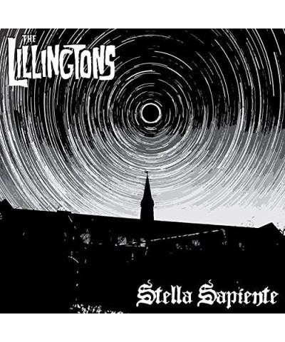 The Lillingtons STELLA SAPIENTE CD $6.75 CD