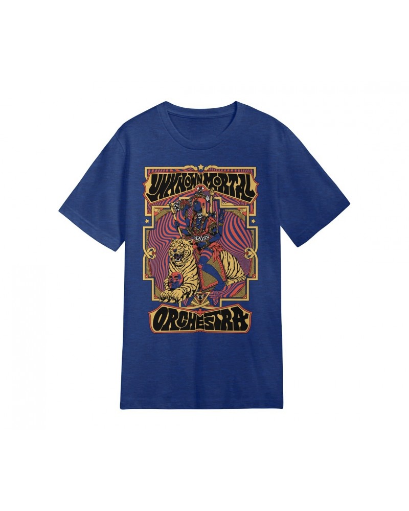 Unknown Mortal Orchestra Pogo T-Shirt $8.50 Shirts