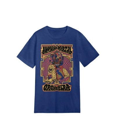 Unknown Mortal Orchestra Pogo T-Shirt $8.50 Shirts