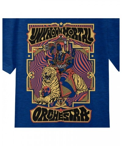 Unknown Mortal Orchestra Pogo T-Shirt $8.50 Shirts