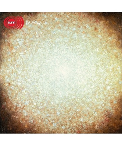 Sunn 0))) ØØ Void' CD $9.19 CD