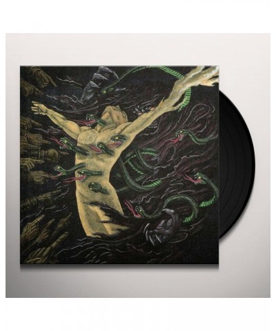 TODAY IS THE DAY NO GOOD TO ANYONE (X) Vinyl Record $8.57 Vinyl