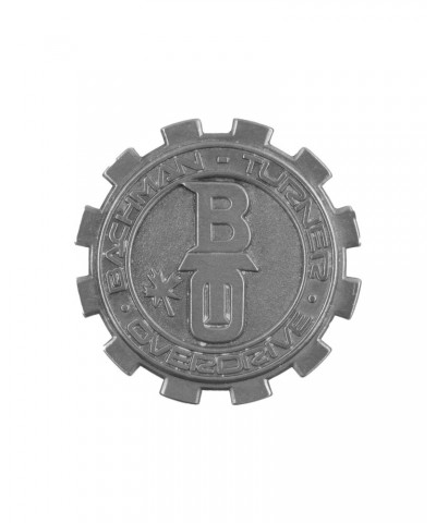 Bachman-Turner Overdrive BTO Belt Buckle $11.20 Accessories