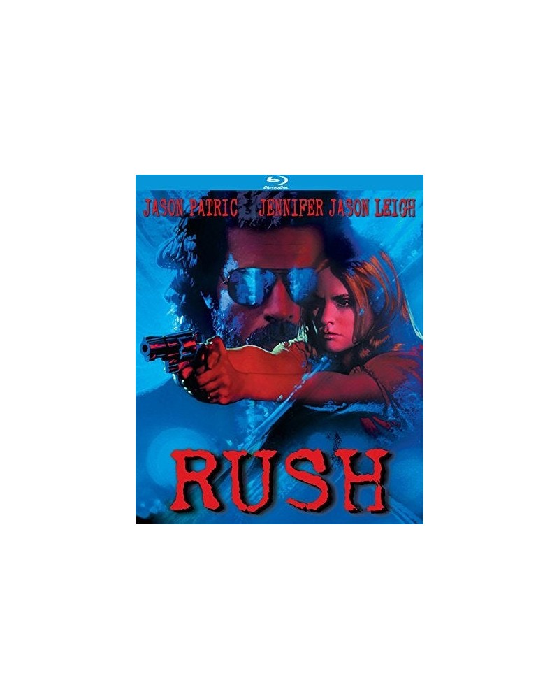 Rush Blu-ray $11.22 Videos