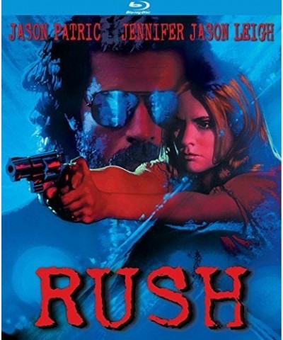 Rush Blu-ray $11.22 Videos