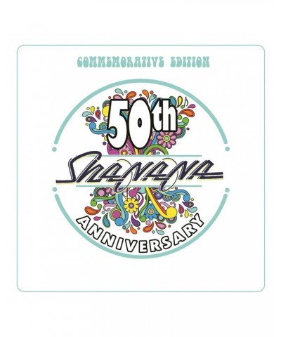 Sha Na Na LP - 50Th Anniversary Commemorative Edition (Vinyl) $23.66 Vinyl