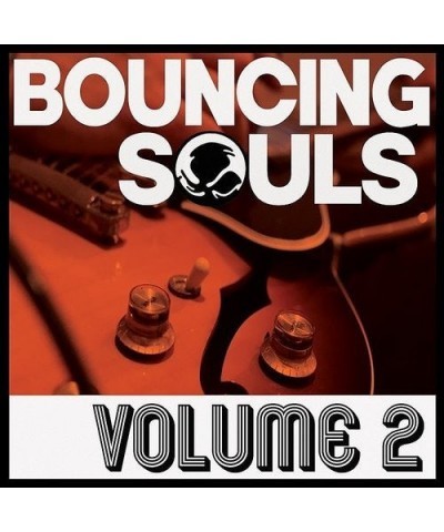 The Bouncing Souls Volume 2 Vinyl Record $11.75 Vinyl