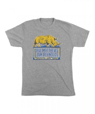 Dave Matthews Band Dave & Tim Rhino Tee $3.30 Shirts