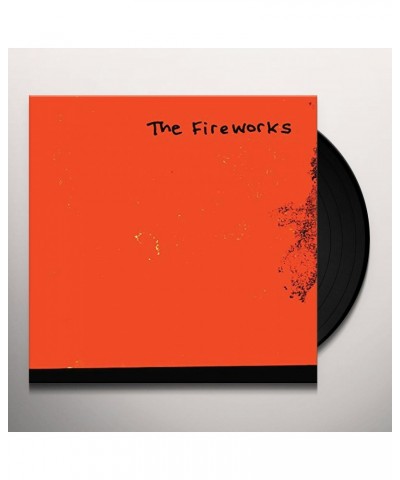 Fireworks DREAM ABOUT YOU Vinyl Record $4.68 Vinyl