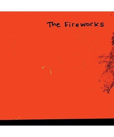 Fireworks DREAM ABOUT YOU Vinyl Record $4.68 Vinyl