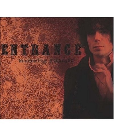 Entrance WANDERING STRANGER CD $8.60 CD