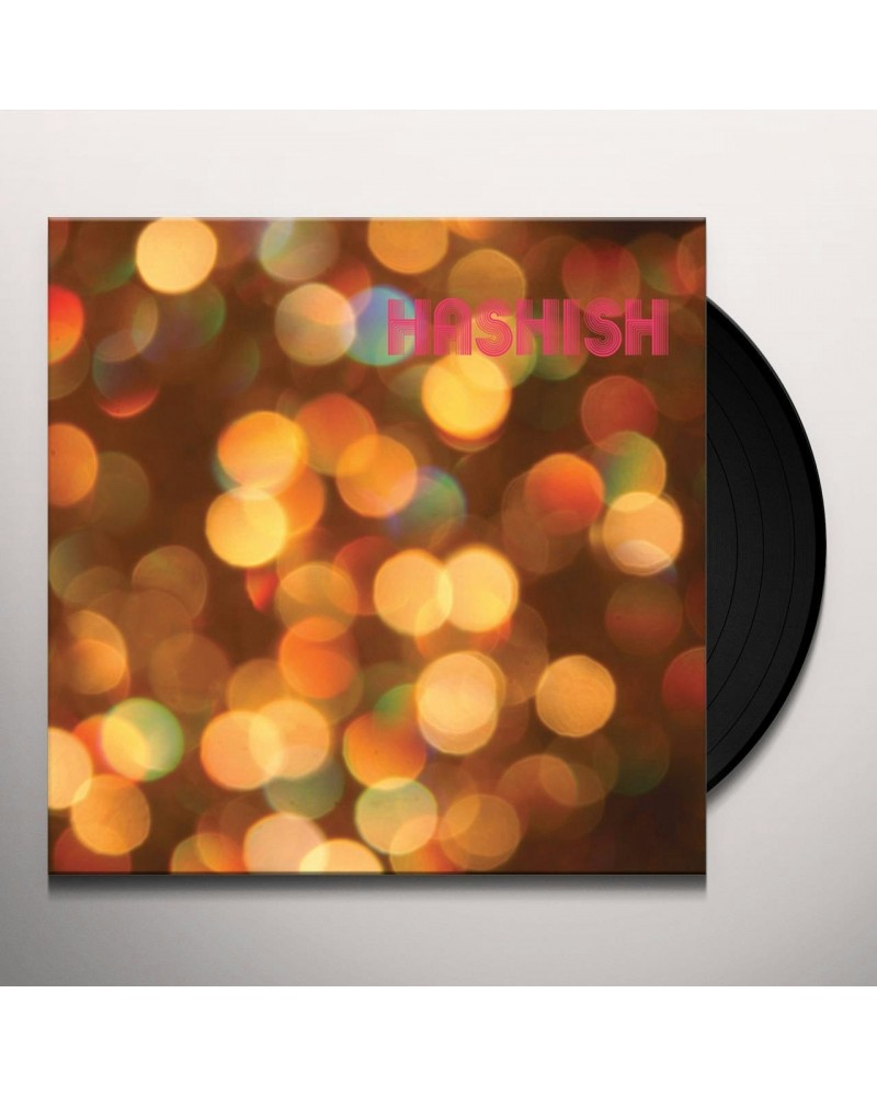 Hashish Outer Spaced Vinyl Record $3.89 Vinyl