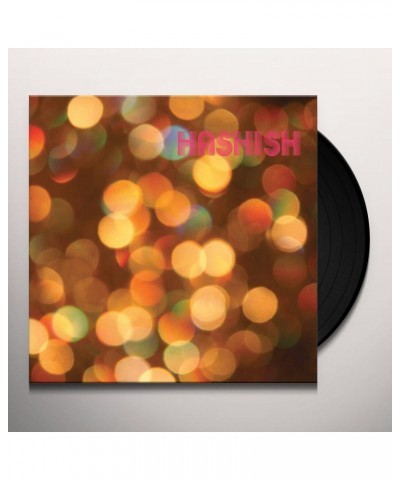 Hashish Outer Spaced Vinyl Record $3.89 Vinyl