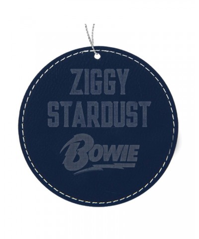 David Bowie Ziggy Stardust Navy Holiday Ornament $4.00 Decor