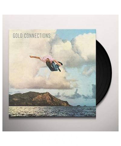 Gold Connections Vinyl Record $7.52 Vinyl