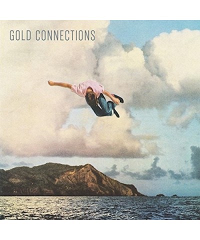 Gold Connections Vinyl Record $7.52 Vinyl