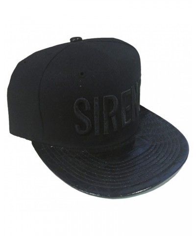 Sleeping With Sirens Sirens Gator Snapback $5.00 Hats