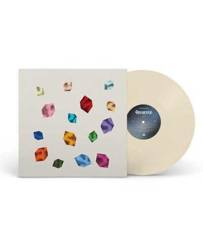 Turnover MYSELF IN THE WAY (CREAM VINYL) Vinyl Record $7.52 Vinyl