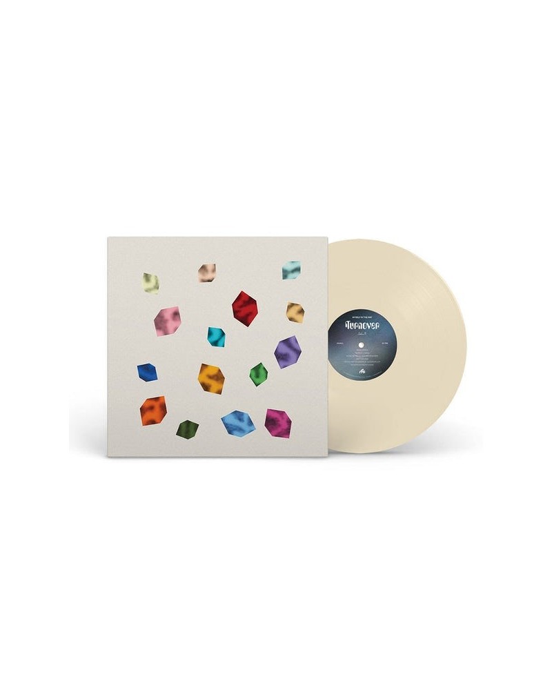 Turnover MYSELF IN THE WAY (CREAM VINYL) Vinyl Record $7.52 Vinyl