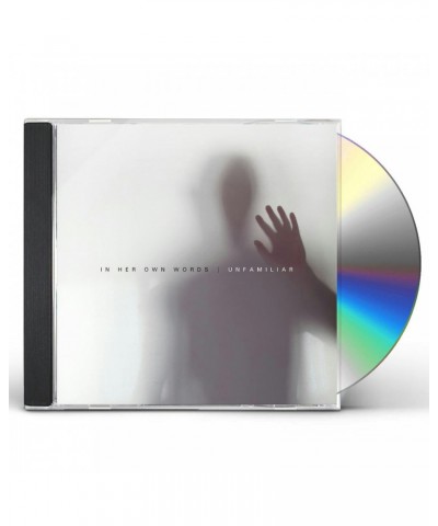 In Her Own Words UNFAMILIAR CD $4.35 CD