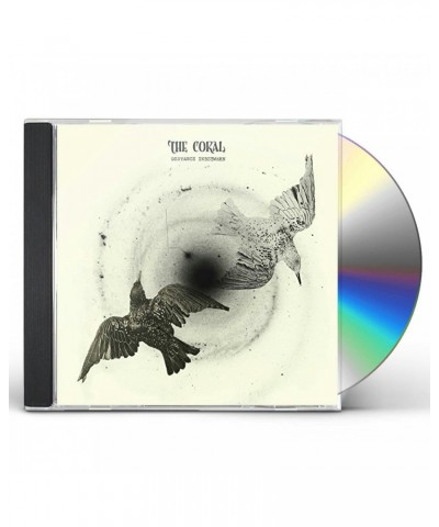 The Coral DISTANCE INBETWEEN CD $5.51 CD