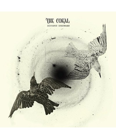 The Coral DISTANCE INBETWEEN CD $5.51 CD