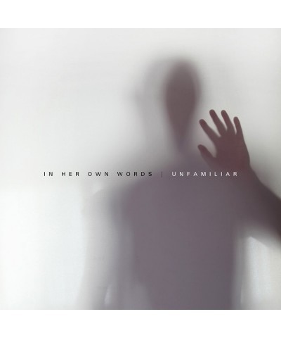 In Her Own Words UNFAMILIAR CD $4.35 CD