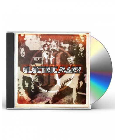 Electric Mary 3 CD $7.26 CD