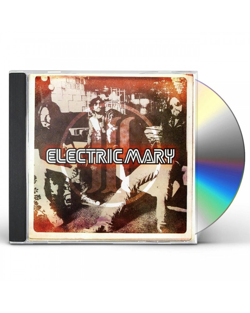 Electric Mary 3 CD $7.26 CD