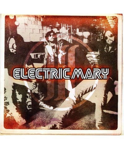 Electric Mary 3 CD $7.26 CD