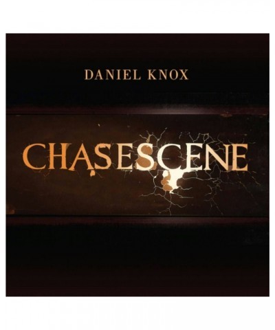 Daniel Knox Chasescene Vinyl Record $7.65 Vinyl