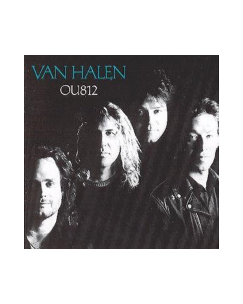 Van Halen CD - Ou812 $5.73 CD