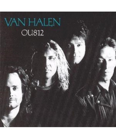 Van Halen CD - Ou812 $5.73 CD