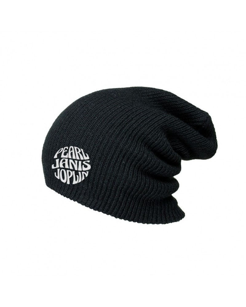 Janis Joplin Pearl Slouch Beanie $7.75 Hats