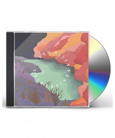 Ocean Alley CHIAROSCURO CD $5.58 CD