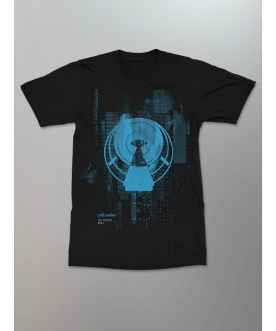 Celldweller Electric Eye Symbol Shirt $9.25 Shirts