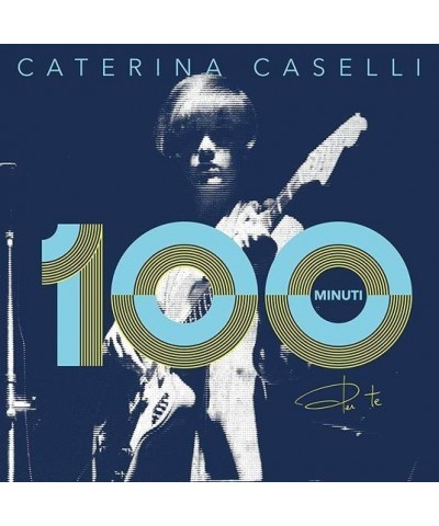 Caterina Caselli 100 Minuti Per Te Vinyl Record $46.80 Vinyl