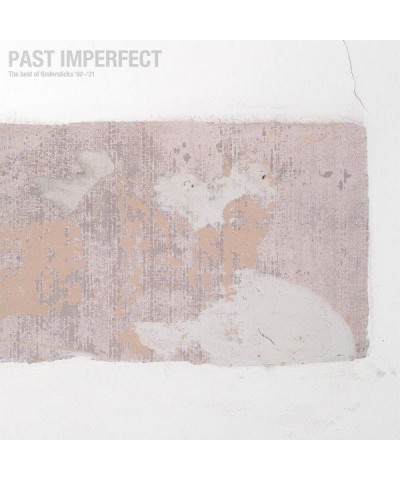 Tindersticks PAST IMPERFECT the best of tindersticks ’92 - ’21 Vinyl Record $22.05 Vinyl