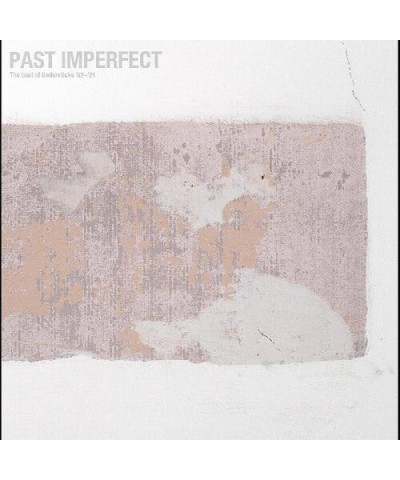 Tindersticks PAST IMPERFECT the best of tindersticks ’92 - ’21 Vinyl Record $22.05 Vinyl