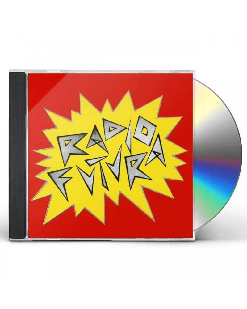 Radio Futura CD $3.36 CD