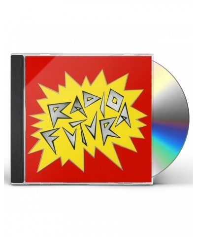 Radio Futura CD $3.36 CD